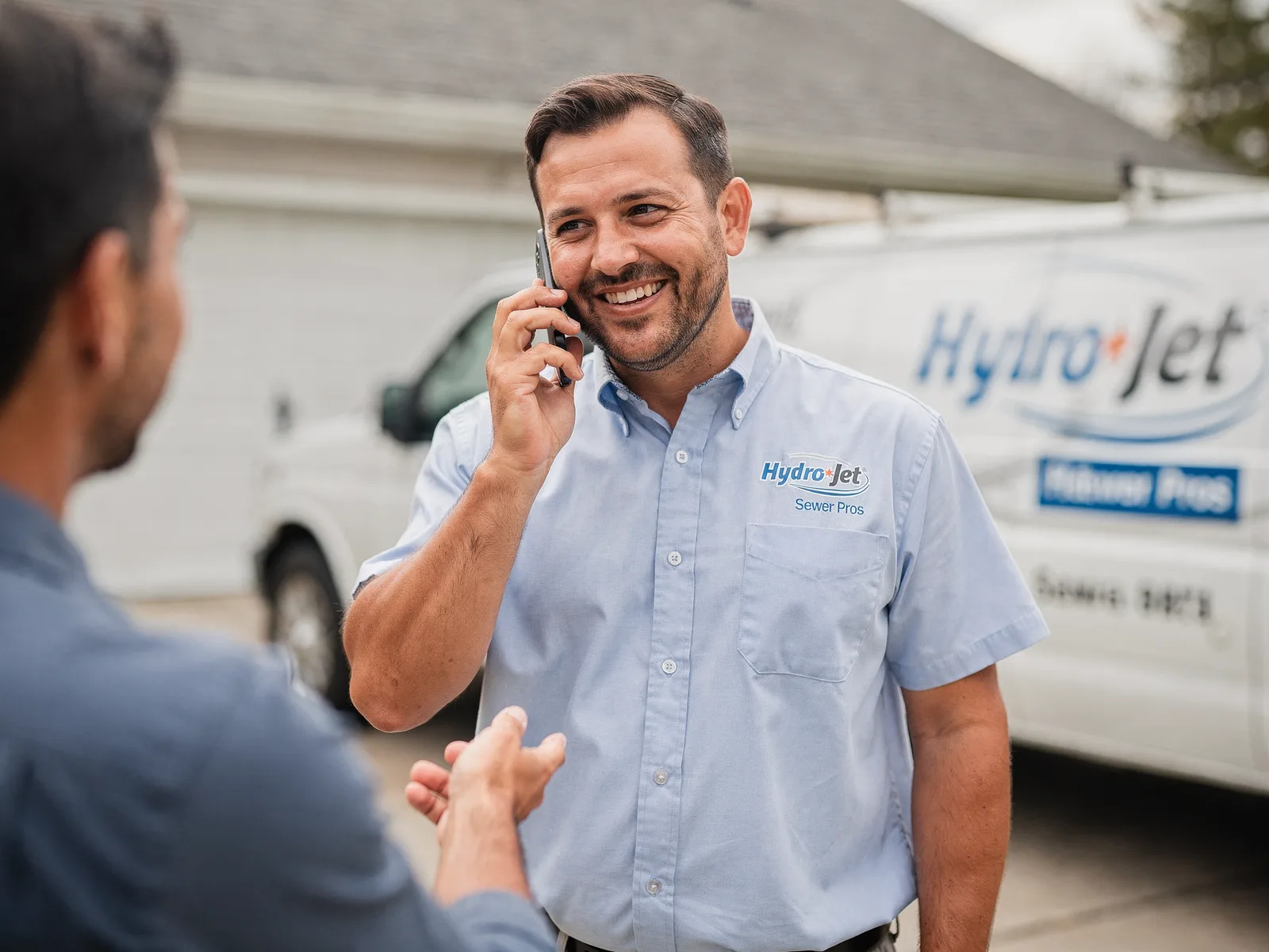 Hydro Jetting Near Me Shirleysburg, PA FAQs